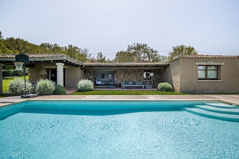 Villa degli Ulivi - Charming Green & Nature Oasis