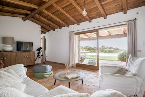 Gallura – Villa degli Ulivi