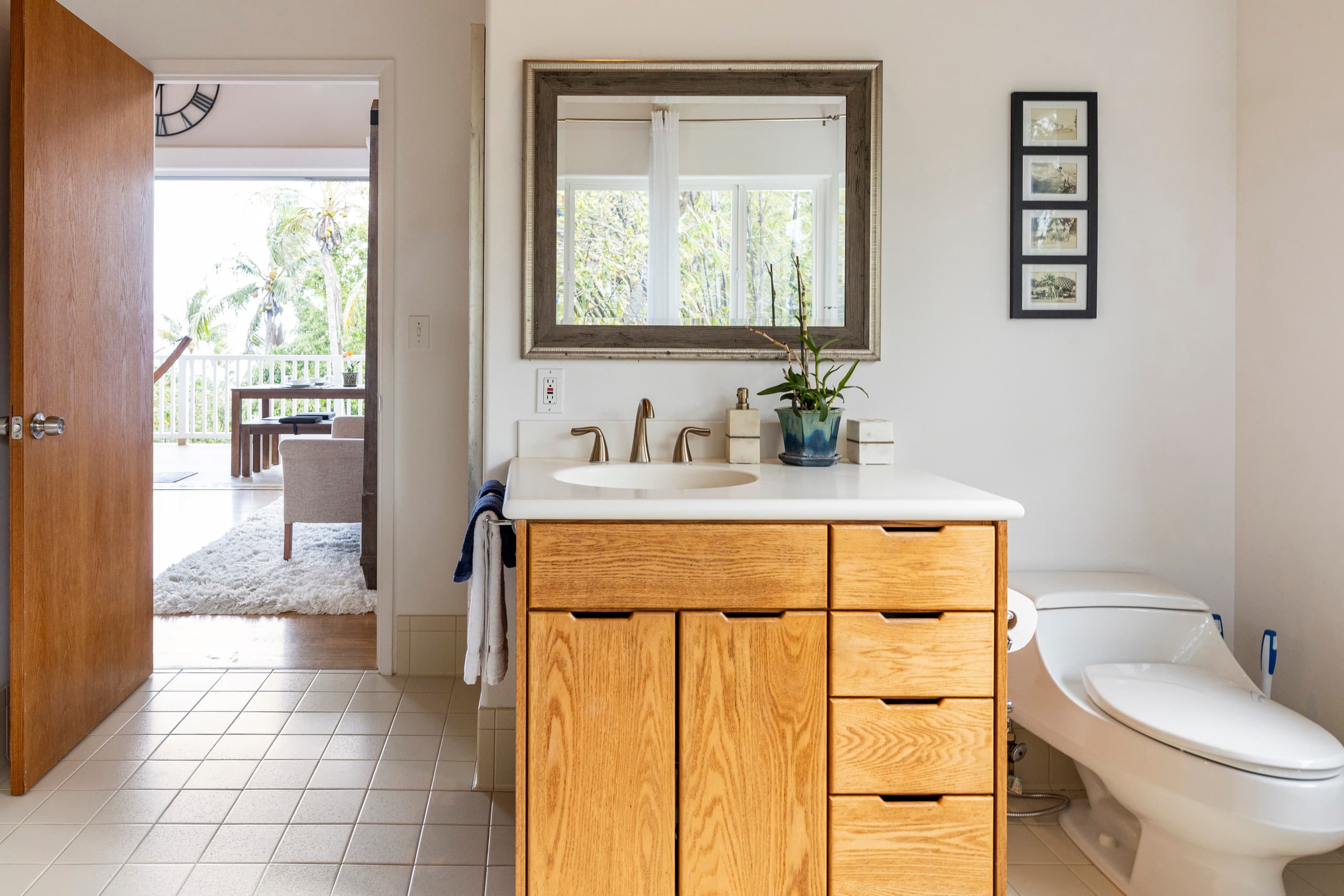 Home in Pahoa · ★4.97 · Studio · 2 beds · 1 bath - Image 22