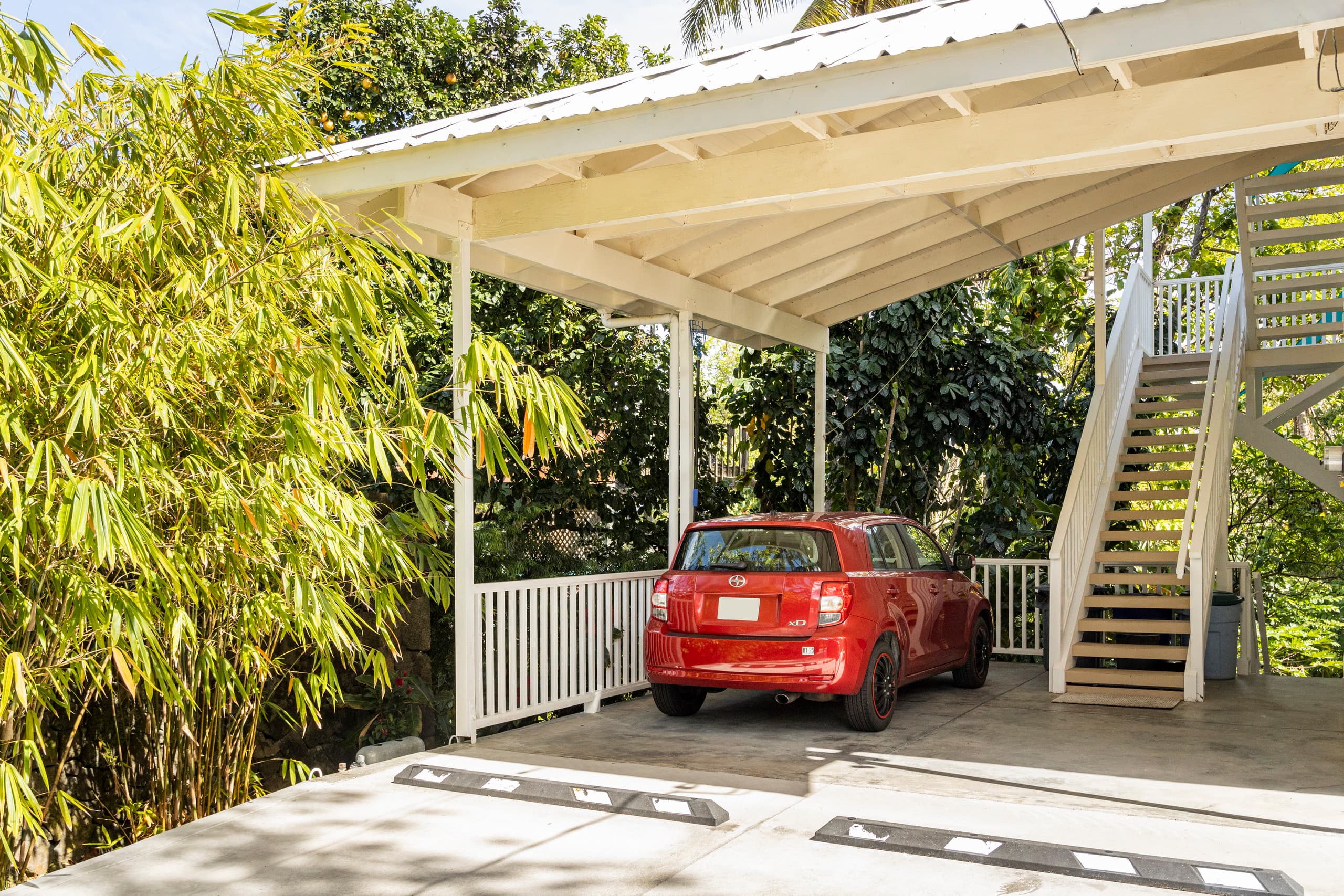 Home in Pahoa · ★4.97 · Studio · 2 beds · 1 bath - Image 36