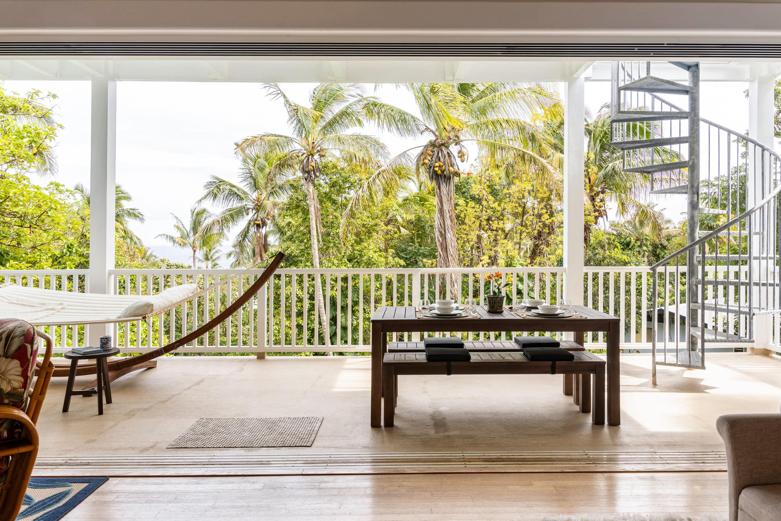 Home in Pahoa · ★4.97 · Studio · 2 beds · 1 bath - Image 13