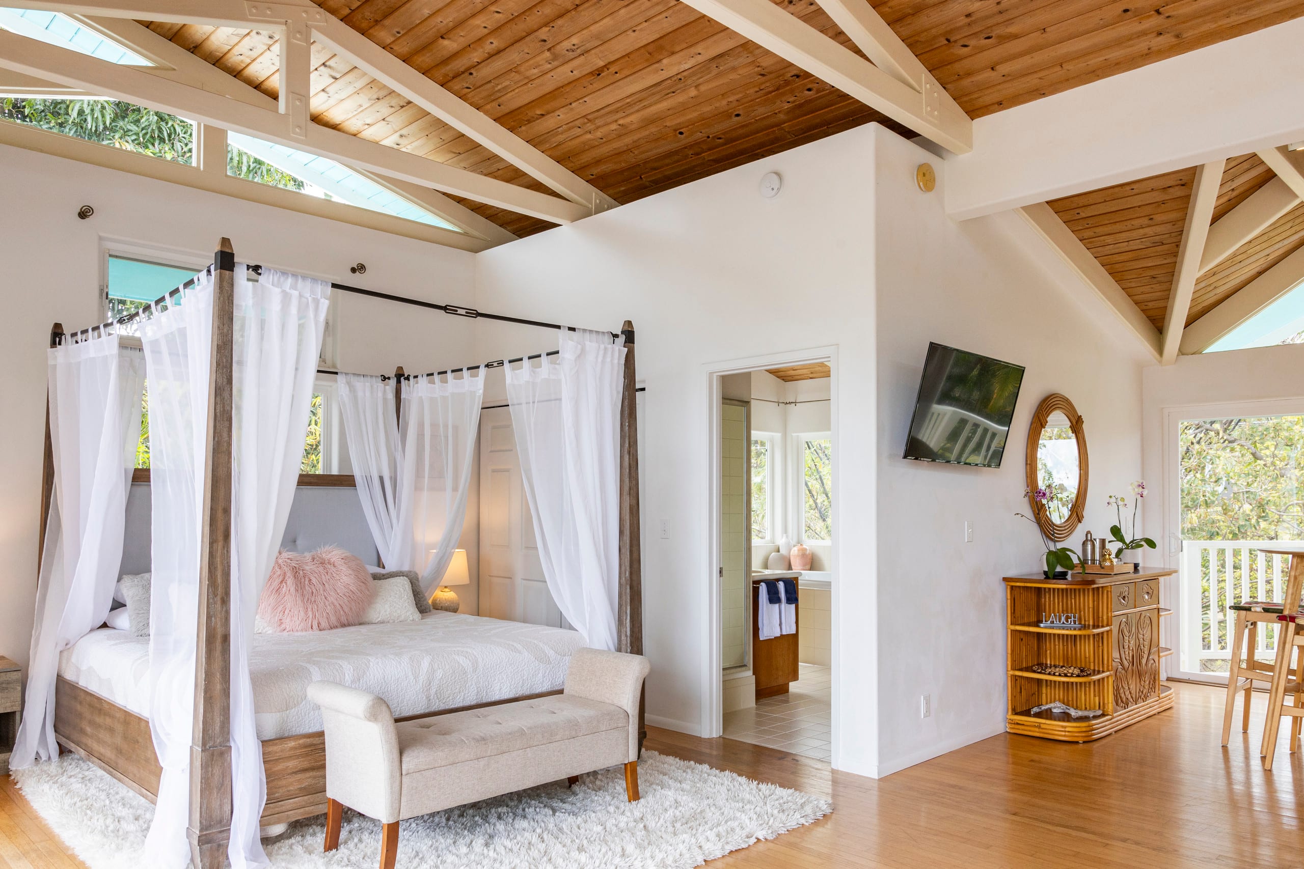 Home in Pahoa · ★4.97 · Studio · 2 beds · 1 bath - Image 38