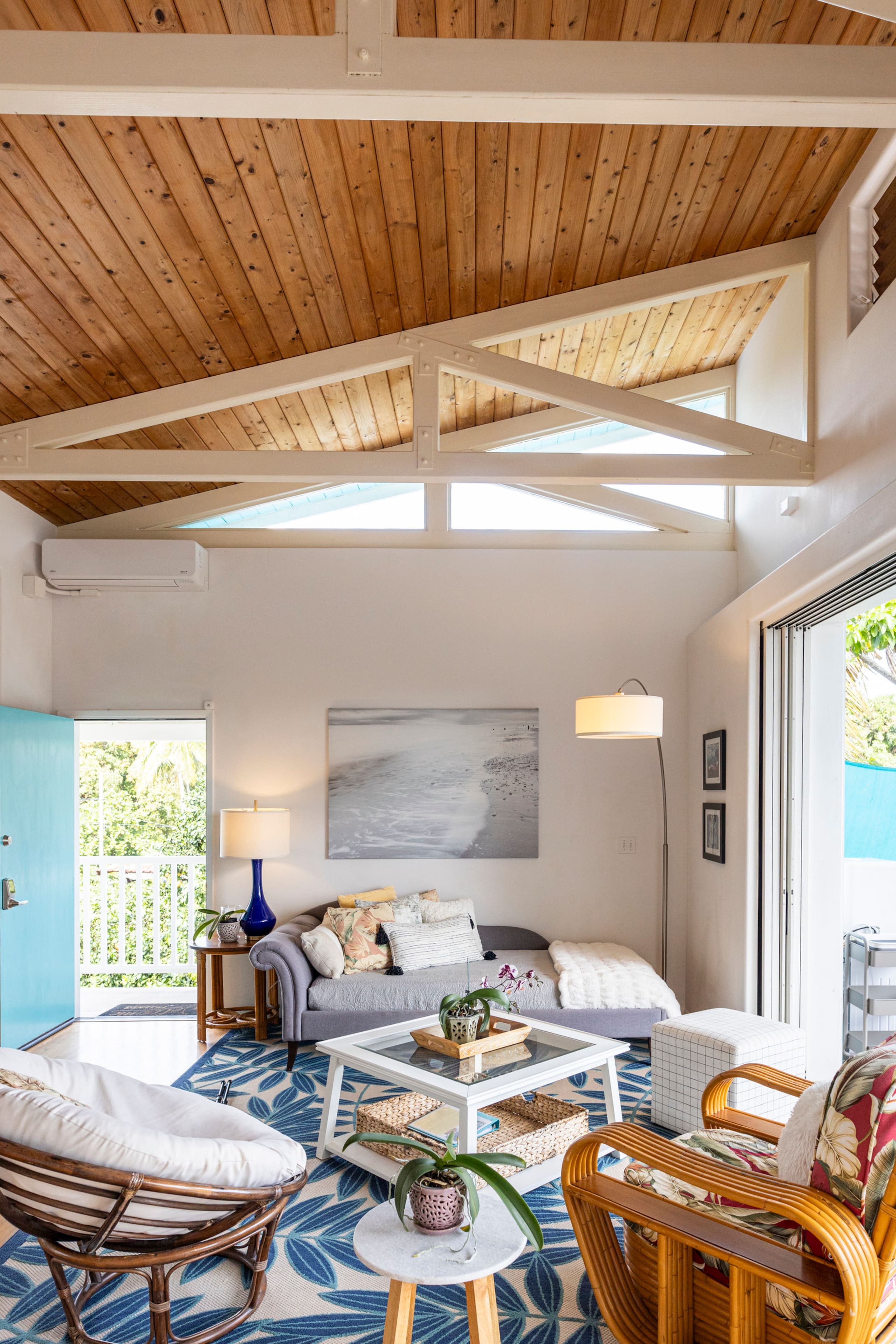Home in Pahoa · ★4.97 · Studio · 2 beds · 1 bath - Image 1
