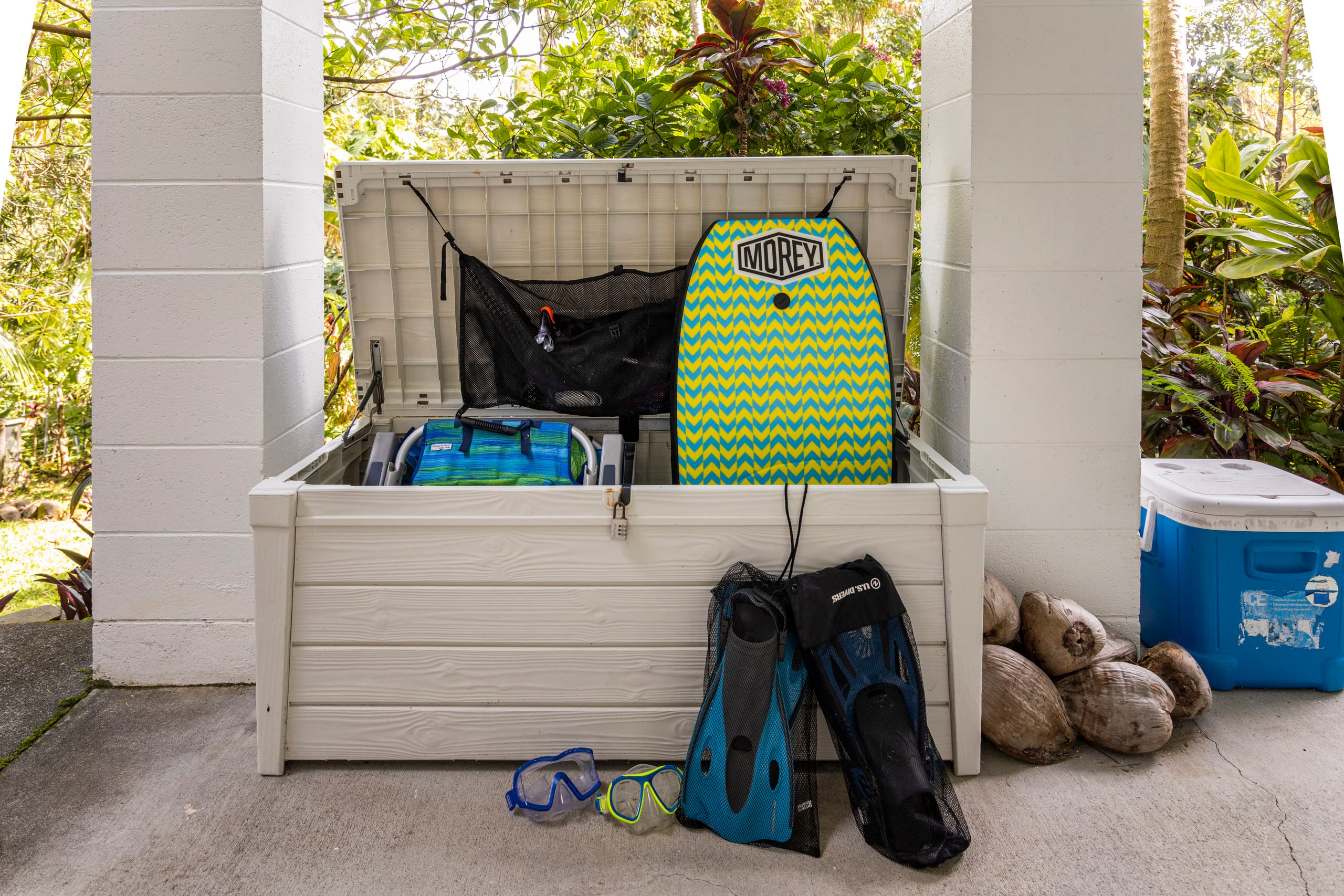Home in Pahoa · ★4.97 · Studio · 2 beds · 1 bath - Image 23