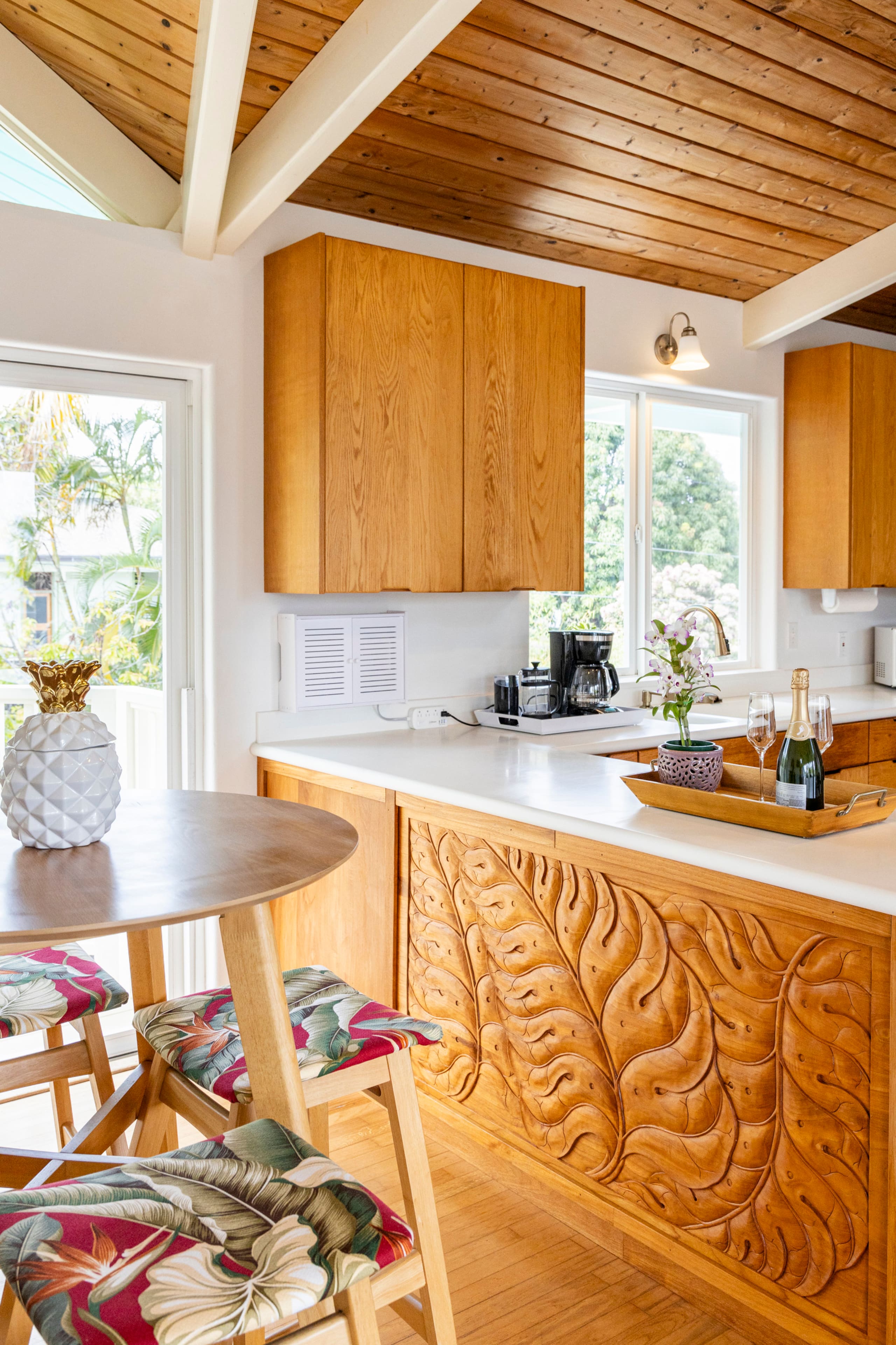 Home in Pahoa · ★4.97 · Studio · 2 beds · 1 bath - Image 9
