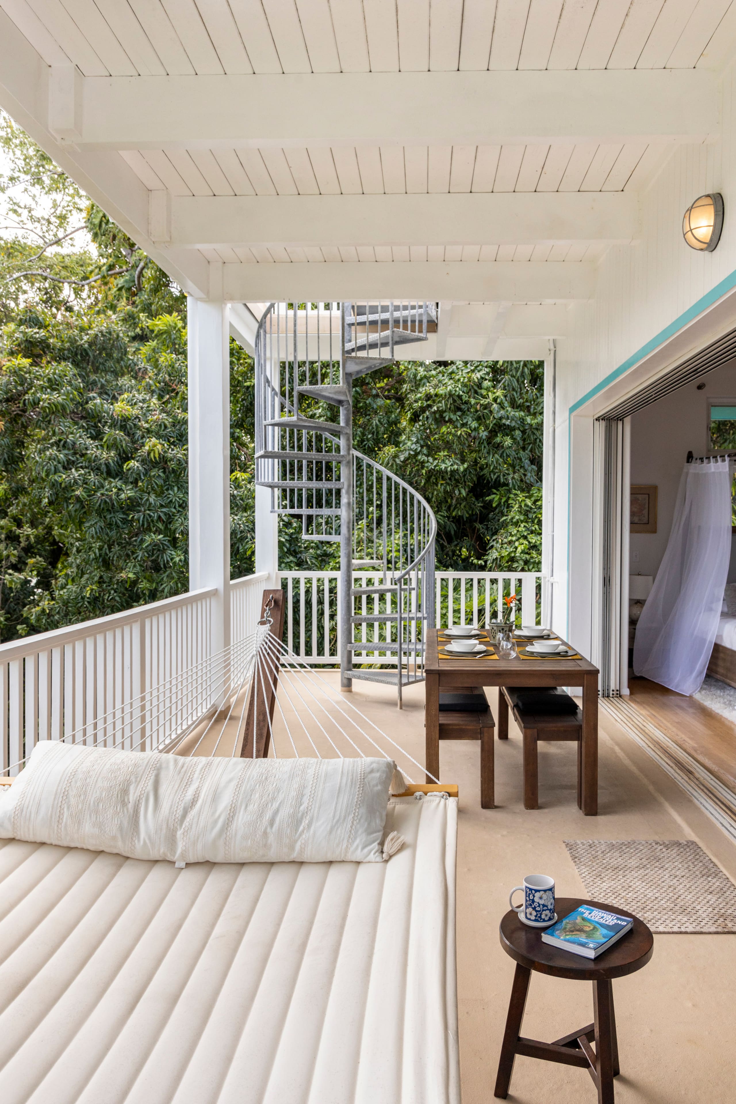 Home in Pahoa · ★4.97 · Studio · 2 beds · 1 bath - Image 14
