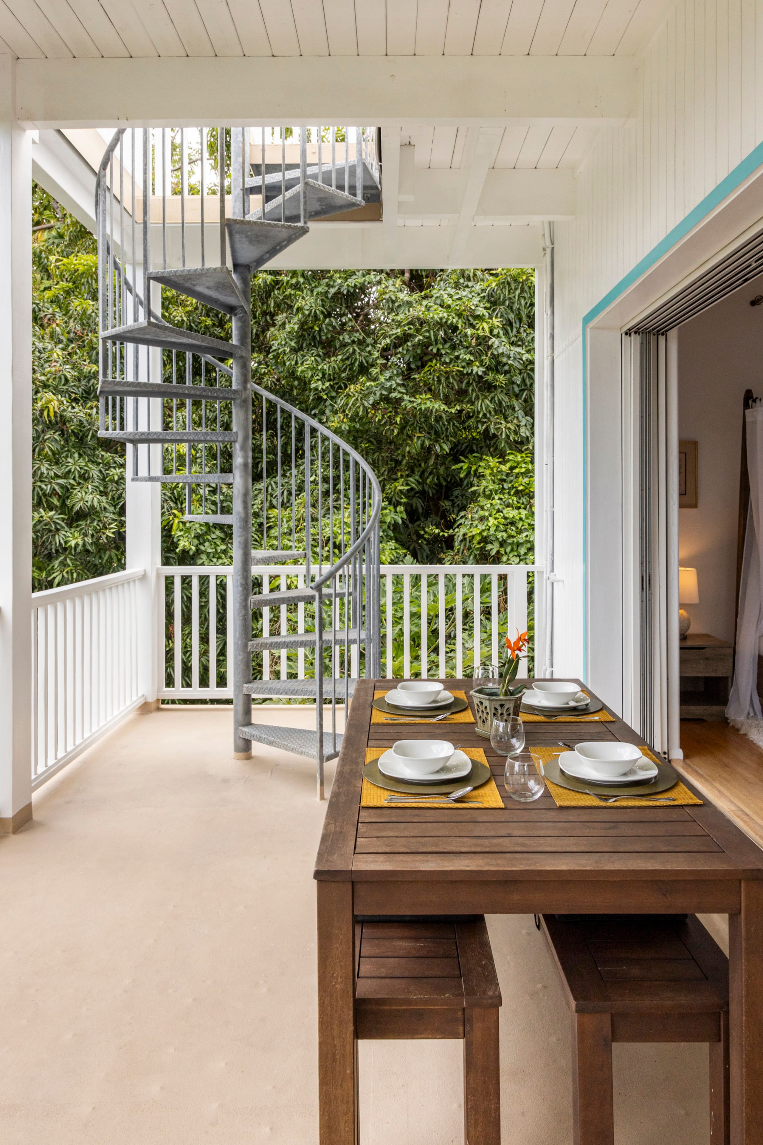 Home in Pahoa · ★4.97 · Studio · 2 beds · 1 bath - Image 17