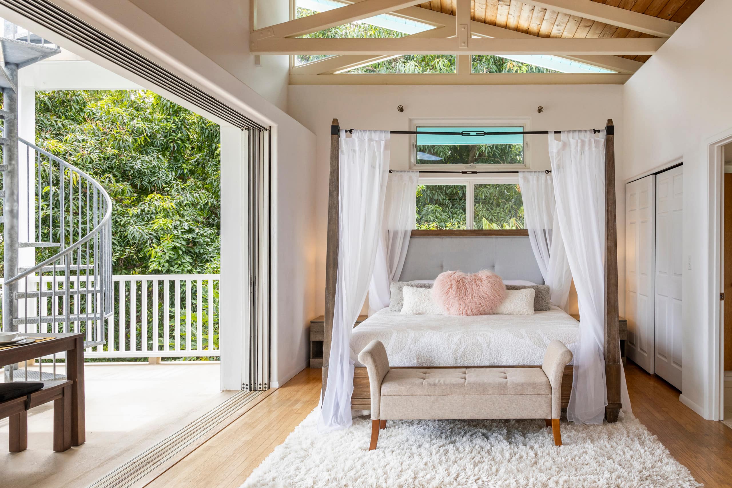 Home in Pahoa · ★4.97 · Studio · 2 beds · 1 bath - Image 39