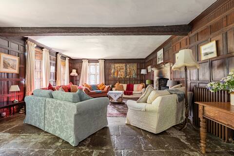 Sheldon Manor