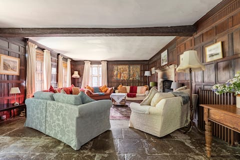 Sheldon Manor