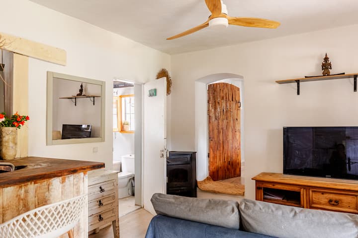 Ecology Countryside House Etv2375e - Ibiza