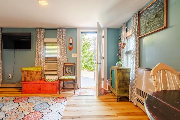Studio Suite On Main Street! - Wellington State Park, Bristol