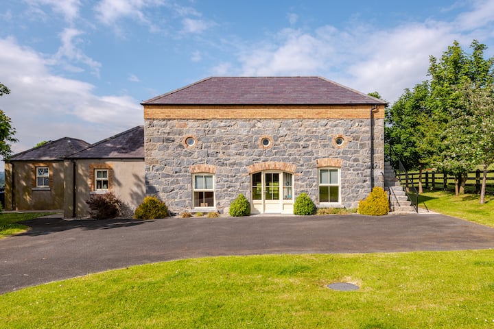 ENCLOSURE in Ballybrick