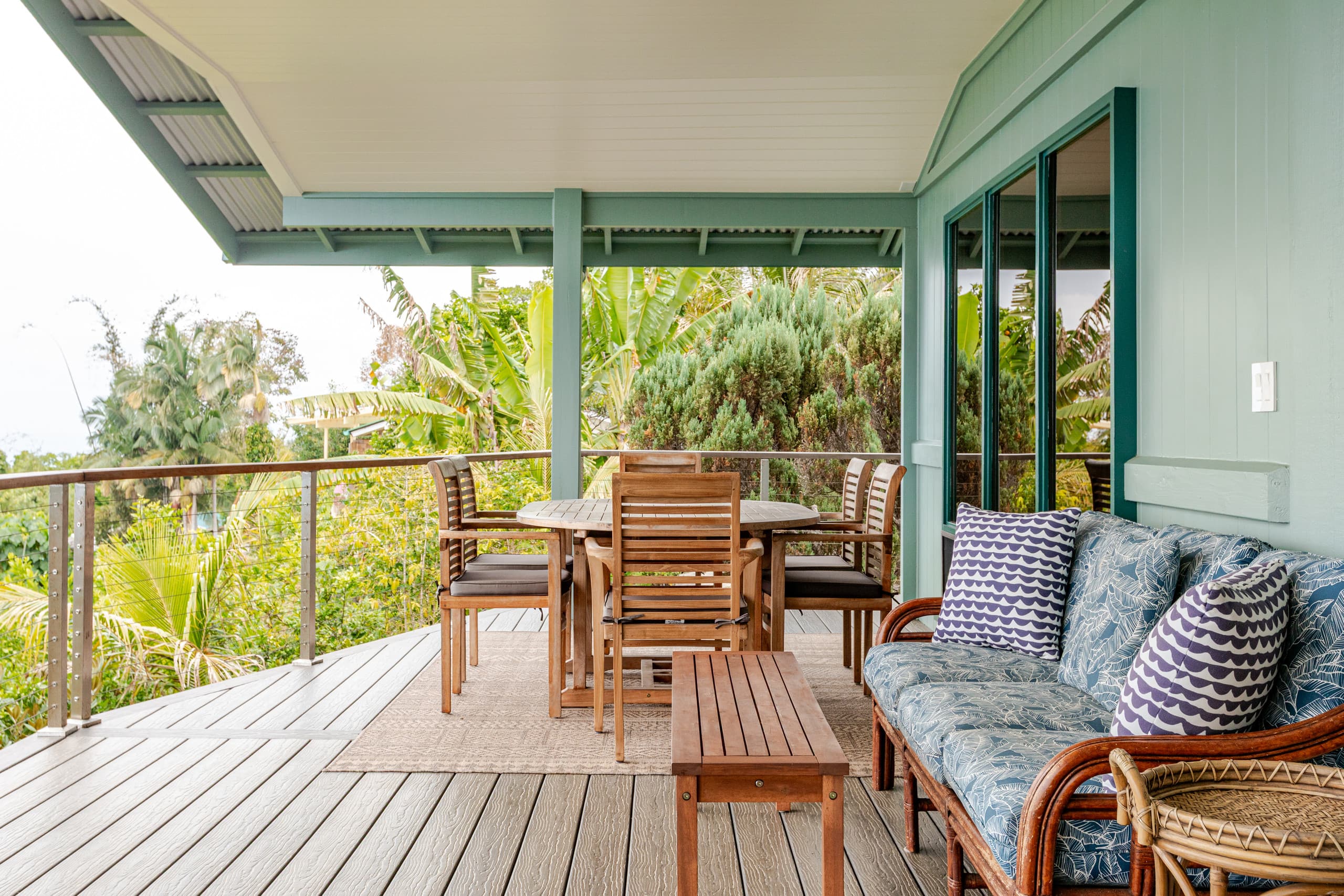 Home in Kailua-Kona · ★4.91 · 3 bedrooms · 3 beds · 2 baths - Image 86