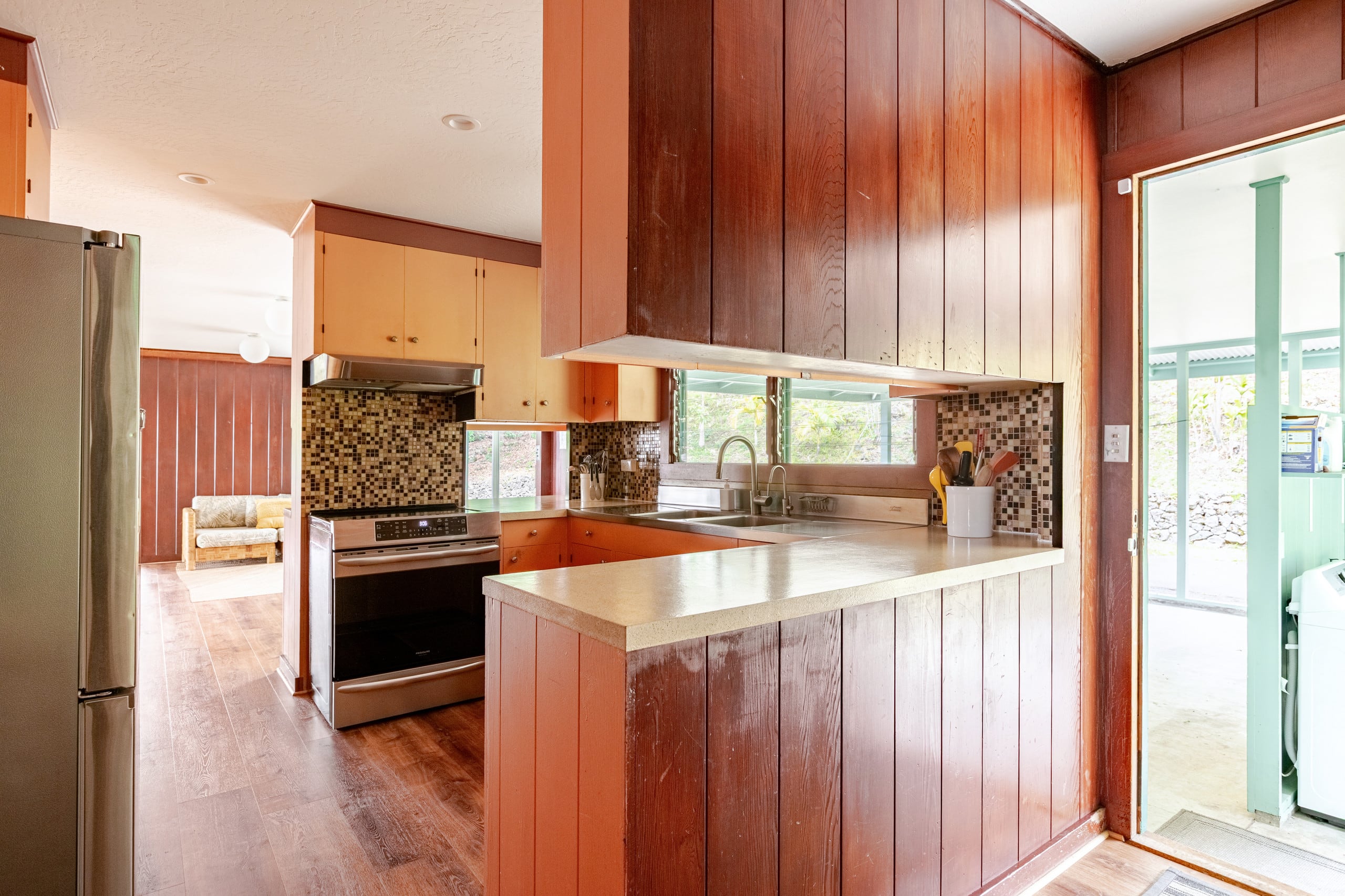 Home in Kailua-Kona · ★4.91 · 3 bedrooms · 3 beds · 2 baths - Image 17