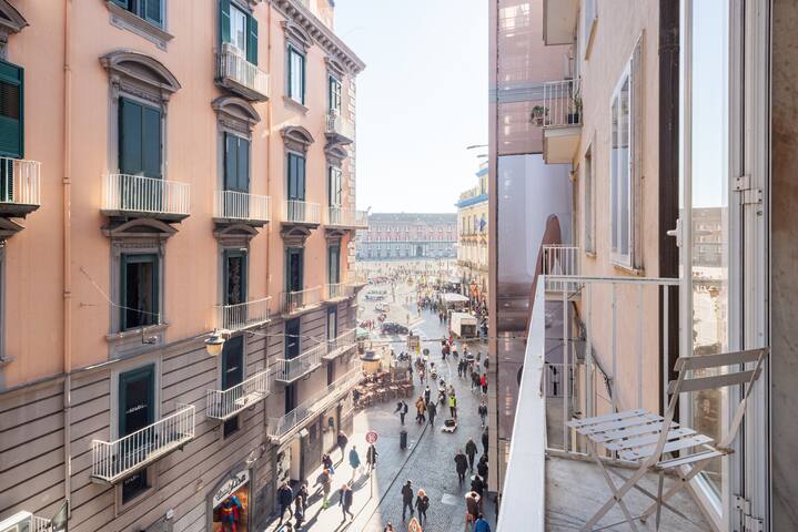 ALMA de Toledo-superCentral Design Home Plebiscito gallery image 5