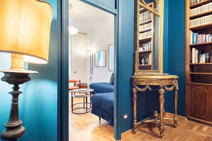 ALMA de Toledo-superCentral Design Home Plebiscito gallery image 3