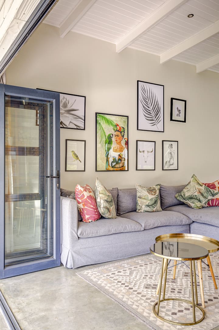 Orchard Stay - Wolseley