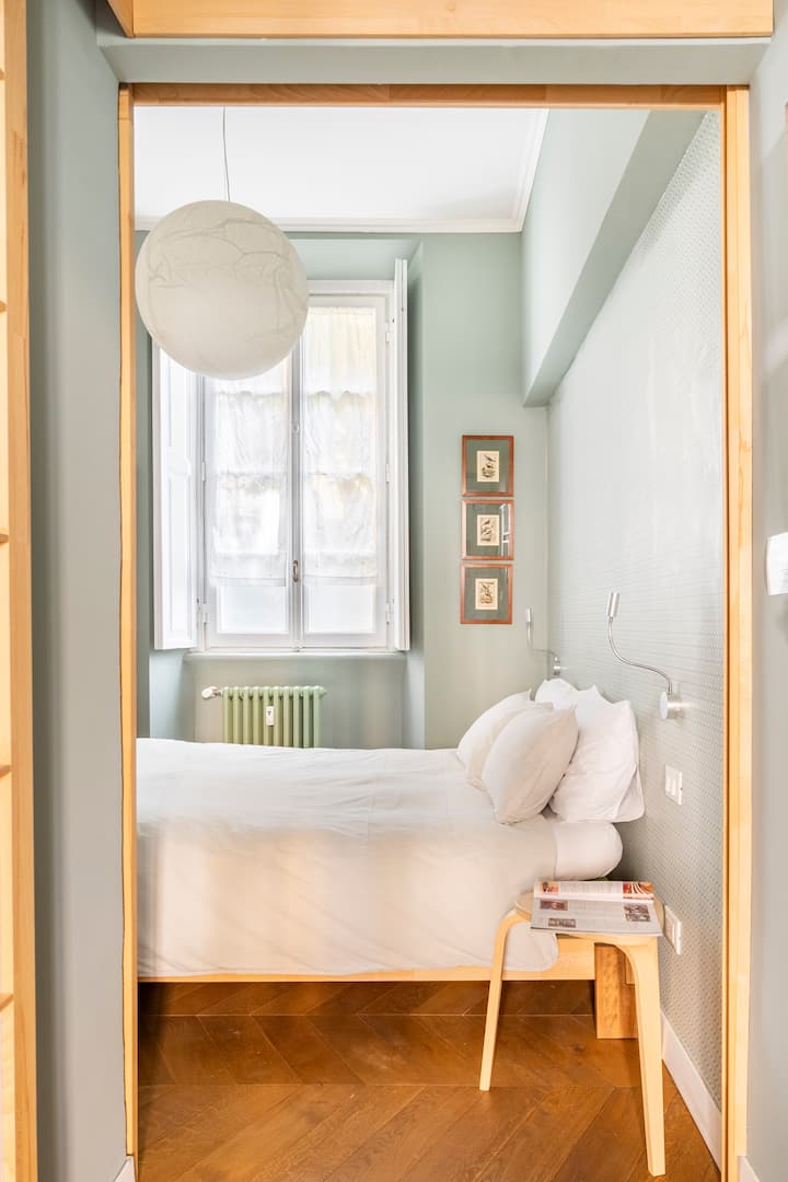 ห้องนอน