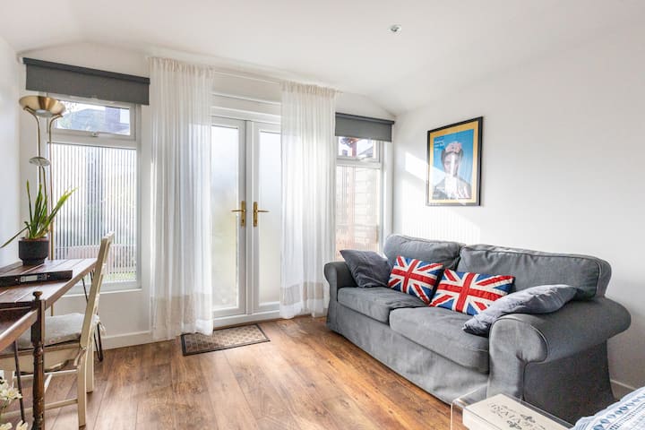 Lovely Garden Studio In London Twickenham - Twickenham