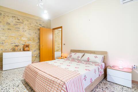 Apartment under the castle