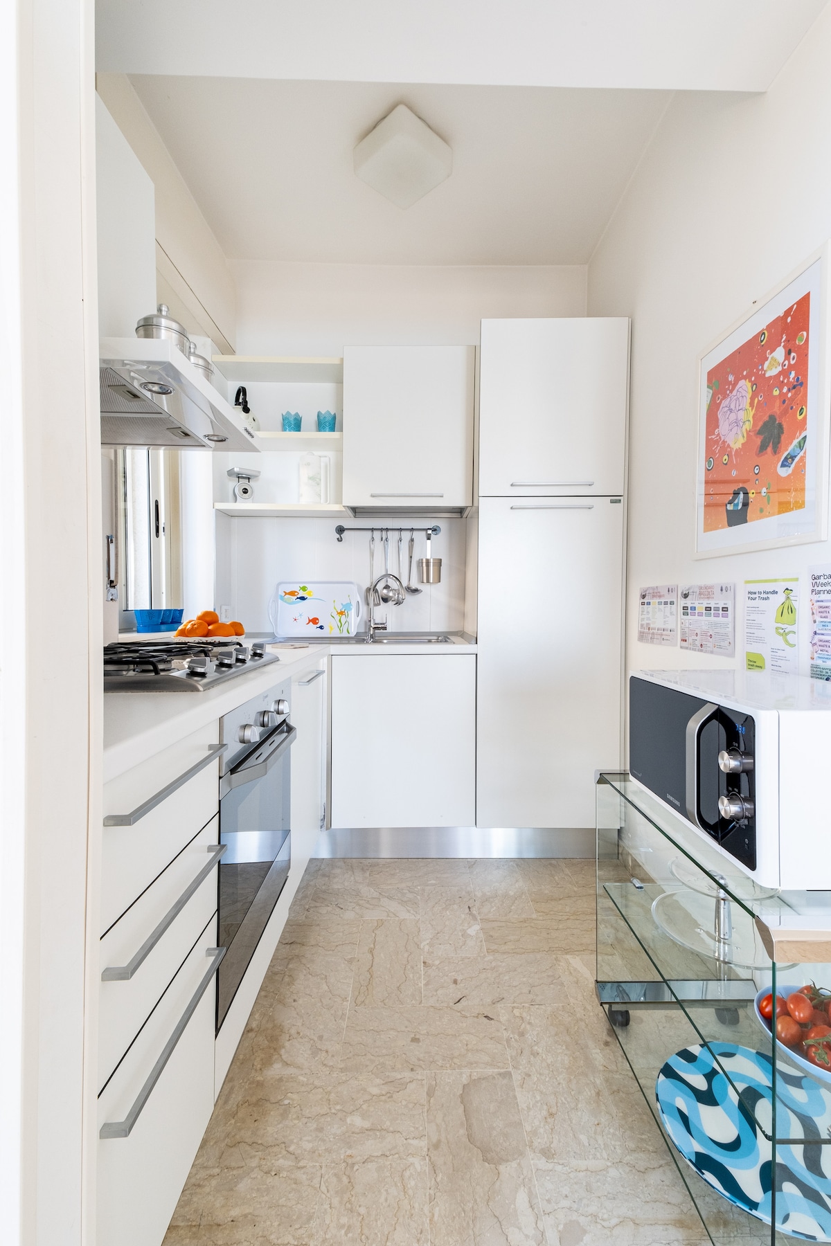 Top Airbnb: Donnalucata vacation home with sea view in Scicli