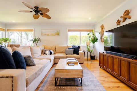 Top performing Airbnb: 8 Palms in California