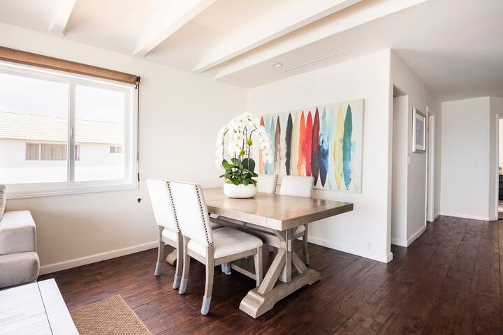 Premium Sunset Penthouse Ocean Front Malibu Road gallery image 4