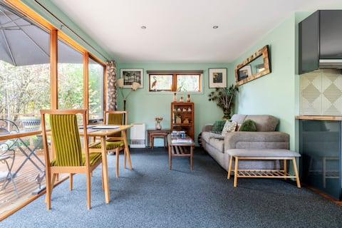 Home Amongst The Gum Trees