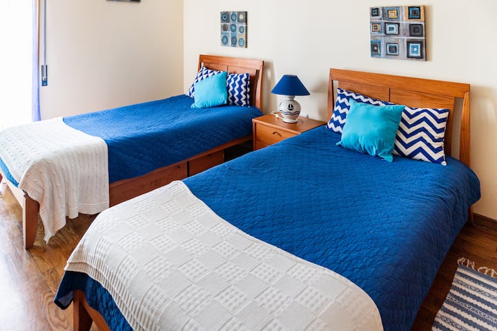 საძინებელი 1