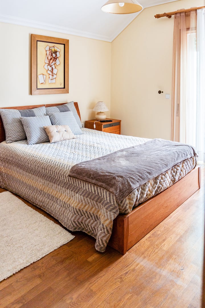 საძინებელი 2