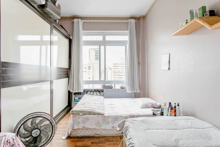 საძინებელი