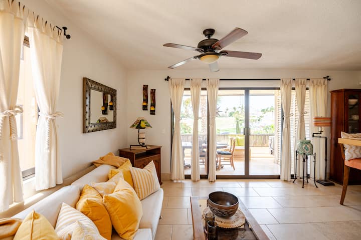 Beautiful & Stylish Beach Home~wonderful Location! - San José del Cabo