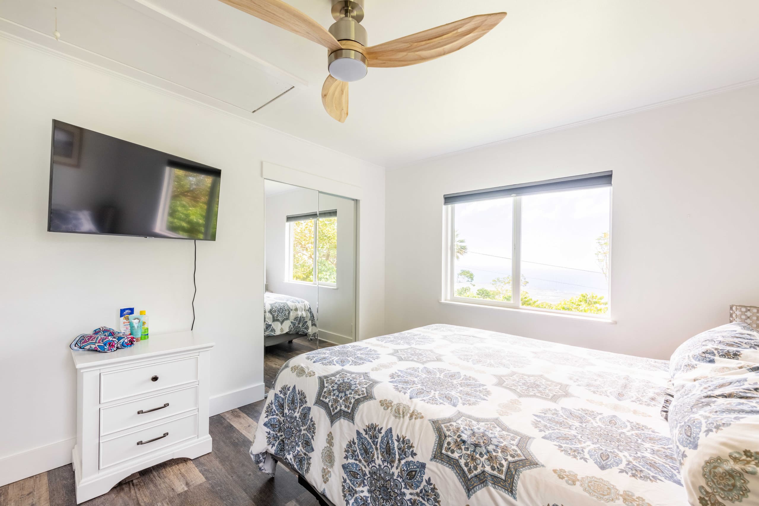 Radiant Ocean View Cottage on a Coffee Farm. Very Private. - Image 20