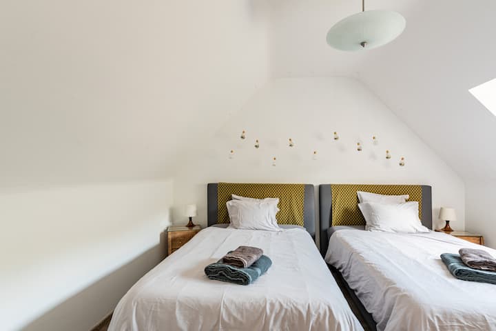 غرفة النوم 3