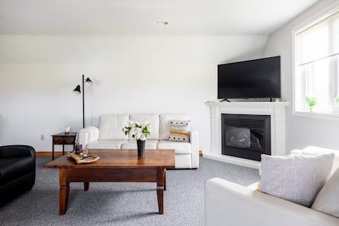 Best line private apartment