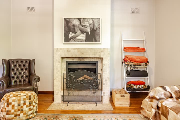 Exceptional Comfort With Ac Heater & Cleaning - Cape Town