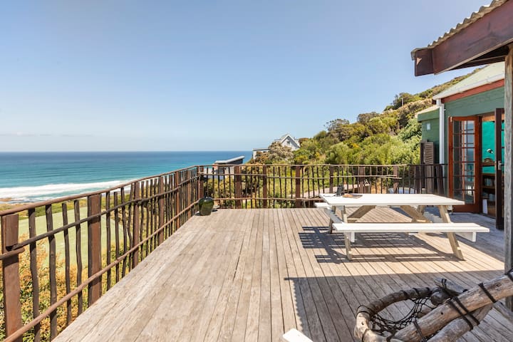 Urchin Beach Cottage