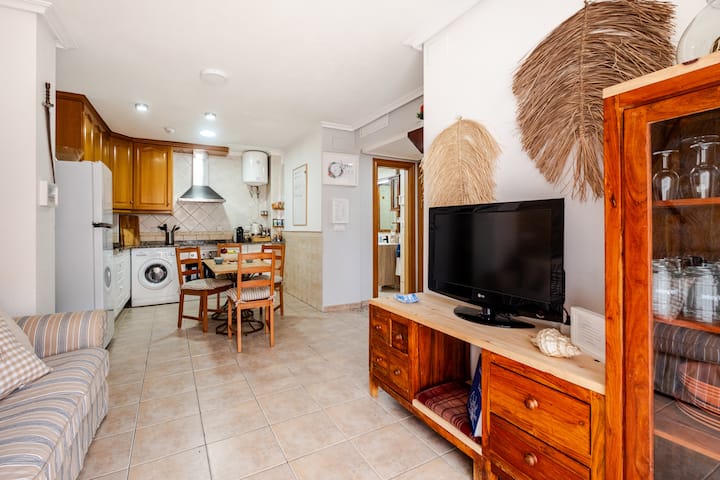 Apartamento Boutique Playa 5 Min | Legado Marino - Santa Pola