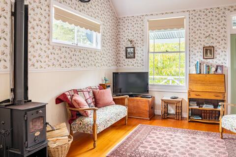 Bakehouse Cottage - Kauaeranga Valley