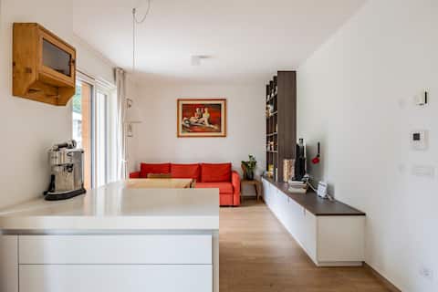 Apartment Ansitz Weggenstein - City Center