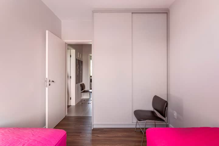 غرفة النوم 1