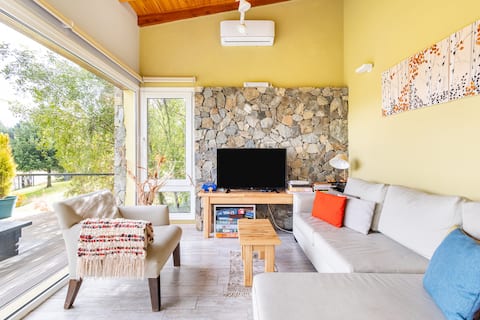 "La Escondida" Mountain House