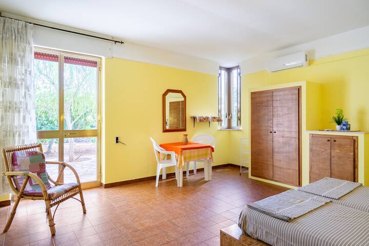 Relax Salento: house w pool 10min from Gallipoli gallery image 4