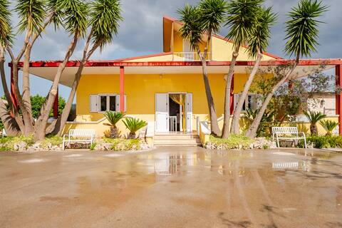 Villa Mimosa -  (CIS): BA07204791000018435