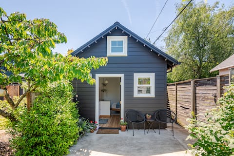 Portland Tiny House