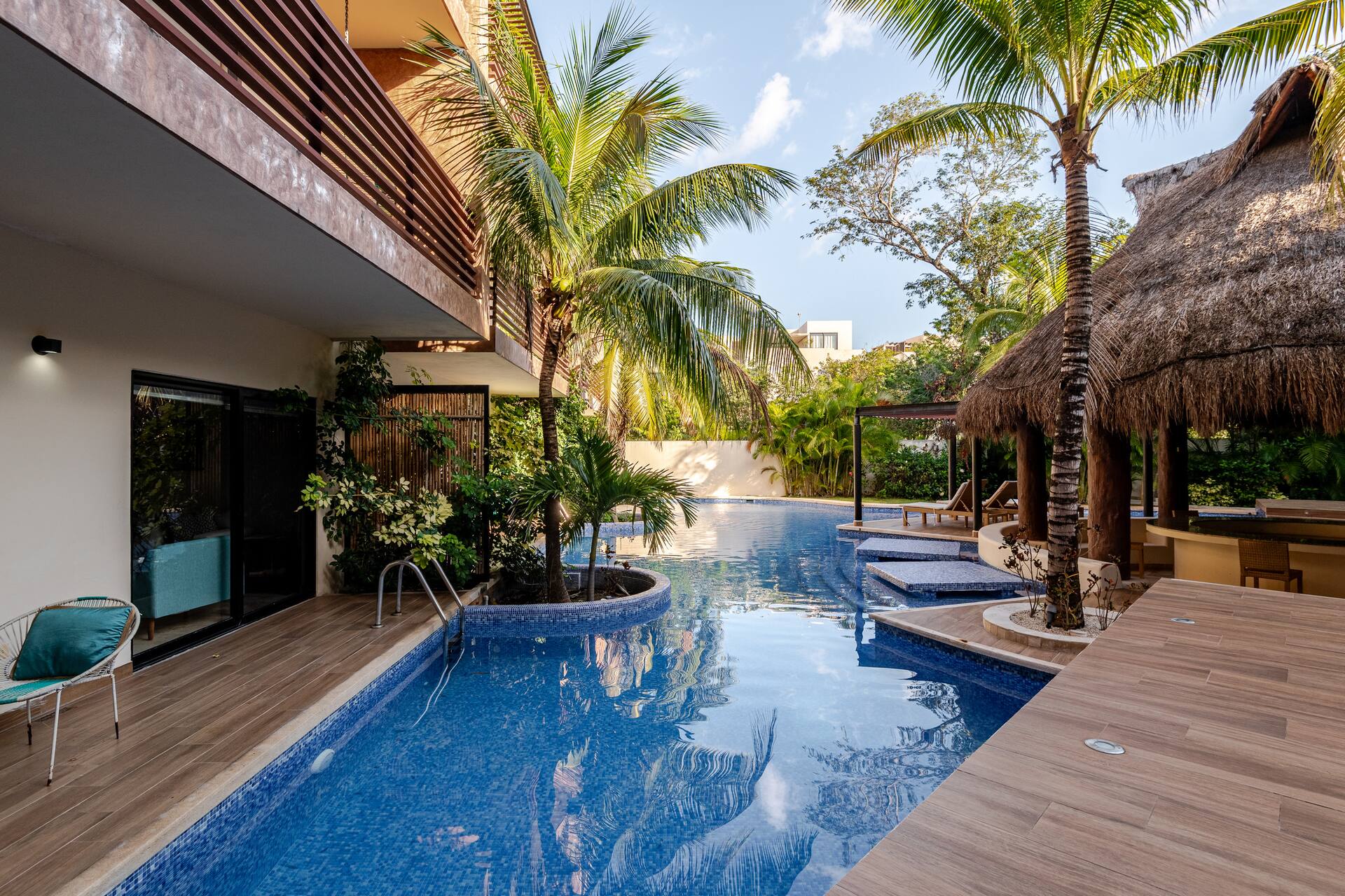 ★ Casa Ya'ab ★ Super Luxury Apartment ★ 8 PPL ★ — foto 2
