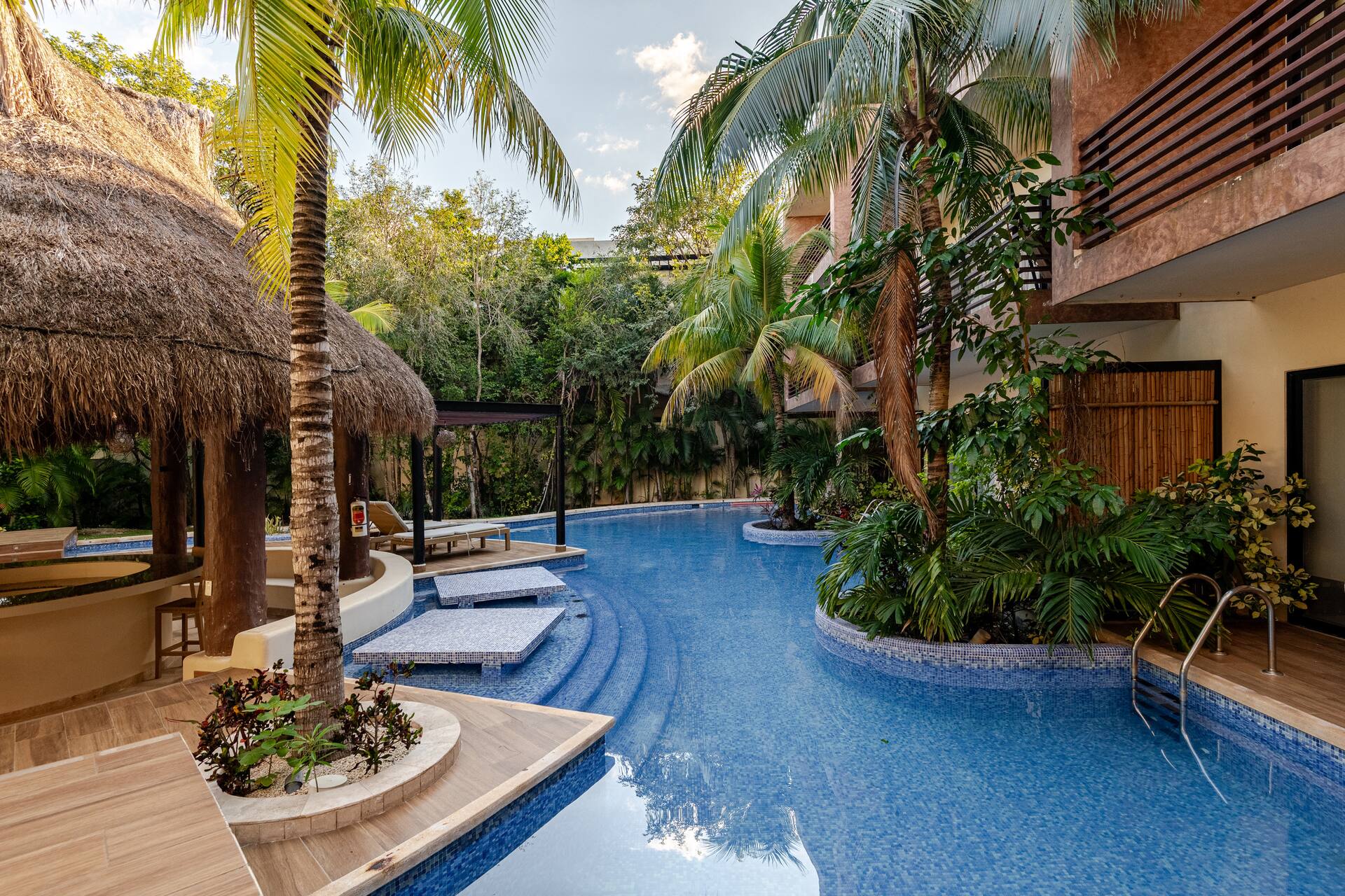 ★ Casa Ya'ab ★ Super Luxury Apartment ★ 8 PPL ★ — foto 3