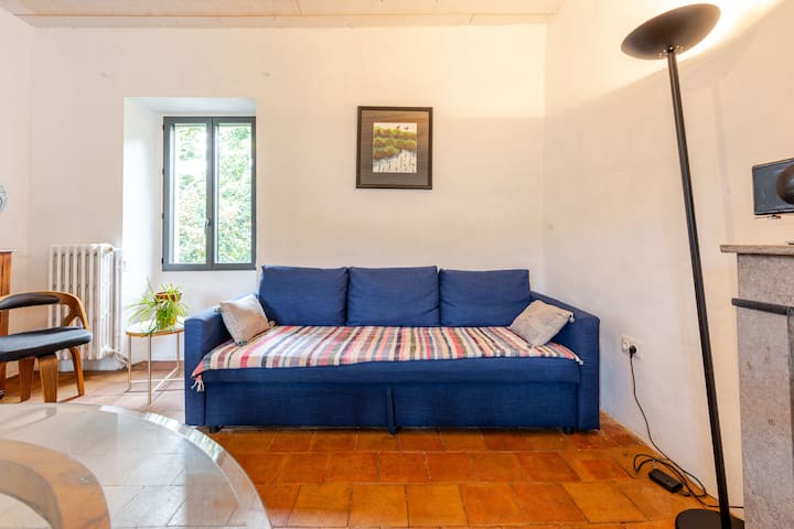 მისაღები ოთახი