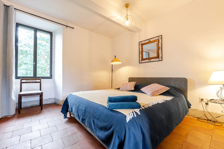 საძინებელი 1